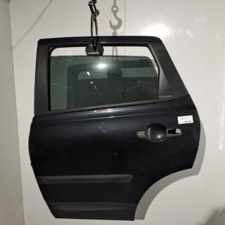 Porte arriere gauche NISSAN QASHQAI 1 Photo n°1