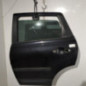Porte arriere gauche NISSAN QASHQAI 1