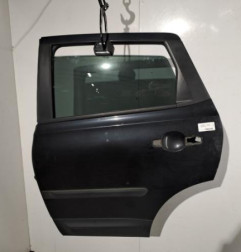Porte arriere gauche NISSAN QASHQAI 1
