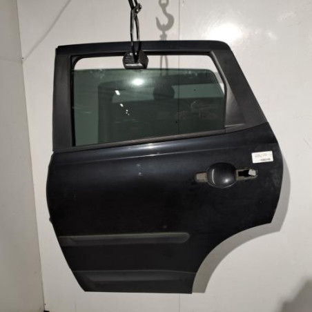 Porte arriere gauche NISSAN QASHQAI 1