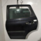 Porte arriere gauche NISSAN QASHQAI 1