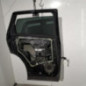 Porte arriere gauche NISSAN QASHQAI 1