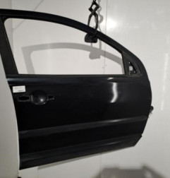 Porte avant droit NISSAN QASHQAI 1 Photo n°1