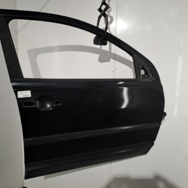 Porte avant droit NISSAN QASHQAI 1