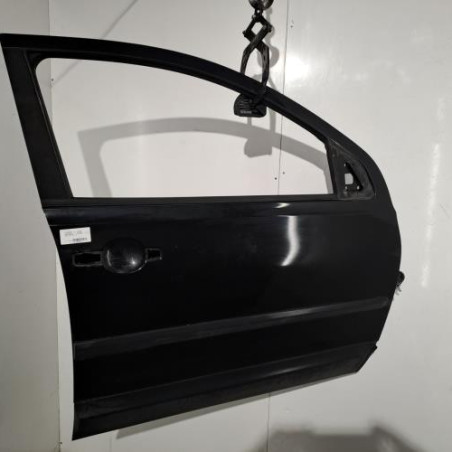 Porte avant droit NISSAN QASHQAI 1