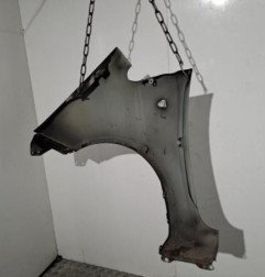 Aile avant droit MITSUBISHI COLT 6 Photo n°4