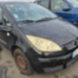 Aile avant droit MITSUBISHI COLT 6