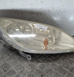 Optique avant principal droit (feux)(phare) MITSUBISHI COLT 6 Photo n°1
