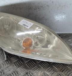 Optique avant principal droit (feux)(phare) MITSUBISHI COLT 6