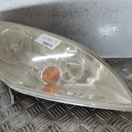 Optique avant principal droit (feux)(phare) MITSUBISHI COLT 6