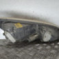 Optique avant principal gauche (feux)(phare) MITSUBISHI COLT 6