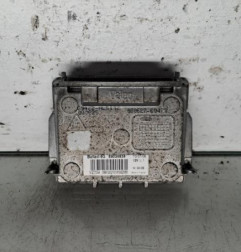 Boitier xenon CITROEN C5 2 Photo n°1