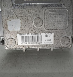 Boitier xenon CITROEN C5 2 Photo n°3