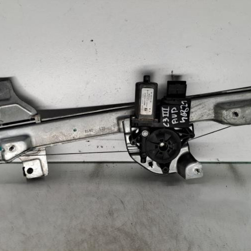 Leve vitre electrique avant droit CITROEN C3 3