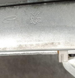 Leve vitre electrique avant droit CITROEN C3 3 Photo n°4