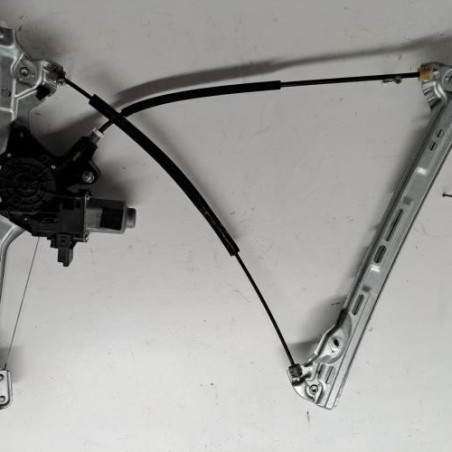 Leve vitre electrique avant droit RENAULT MEGANE 4 Photo n°1