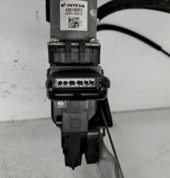 Leve vitre electrique avant droit RENAULT MEGANE 4 Photo n°3