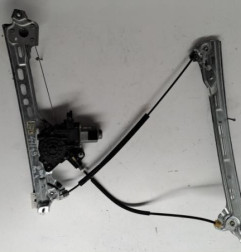 Leve vitre electrique avant gauche RENAULT MEGANE 4 Photo n°1