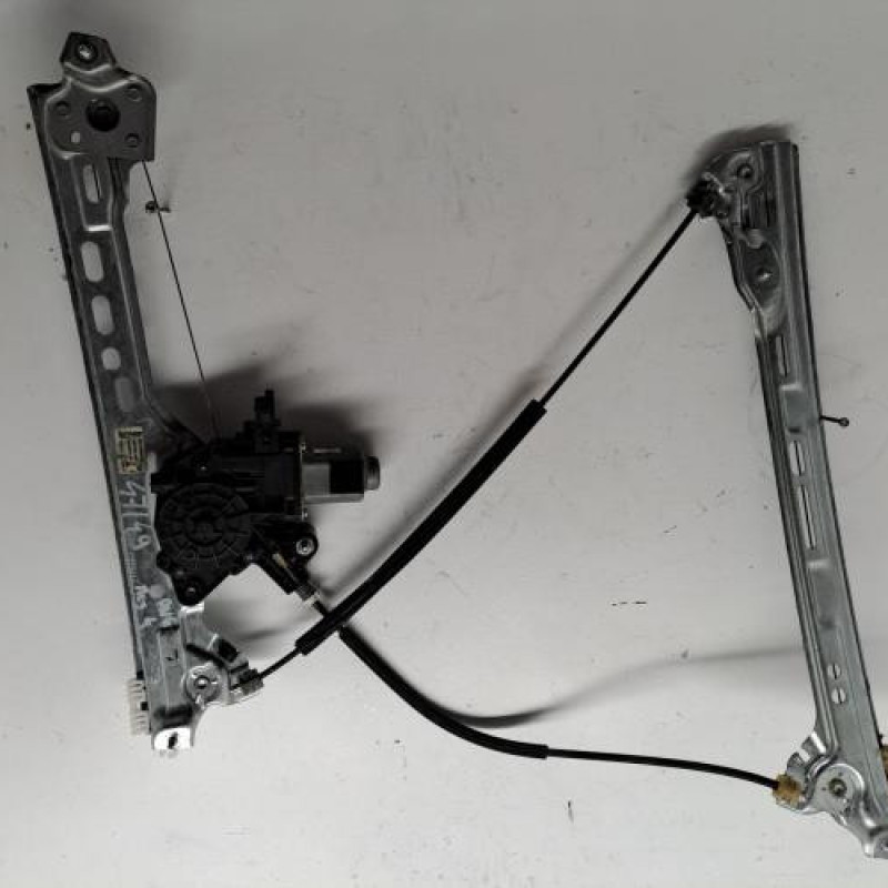 Leve vitre electrique avant gauche RENAULT MEGANE 4