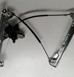 Leve vitre electrique avant gauche RENAULT MEGANE 4