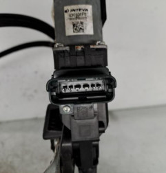 Leve vitre electrique avant gauche RENAULT MEGANE 4 Photo n°3