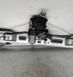 Leve vitre electrique arriere gauche OPEL ZAFIRA TOURER C Photo n°1