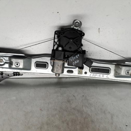 Leve vitre electrique arriere gauche OPEL ZAFIRA TOURER C Photo n°1