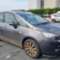 Leve vitre electrique arriere gauche OPEL ZAFIRA TOURER C