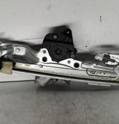 Leve vitre electrique arriere droit RENAULT MEGANE 4