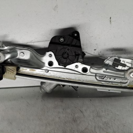 Leve vitre electrique arriere droit RENAULT MEGANE 4