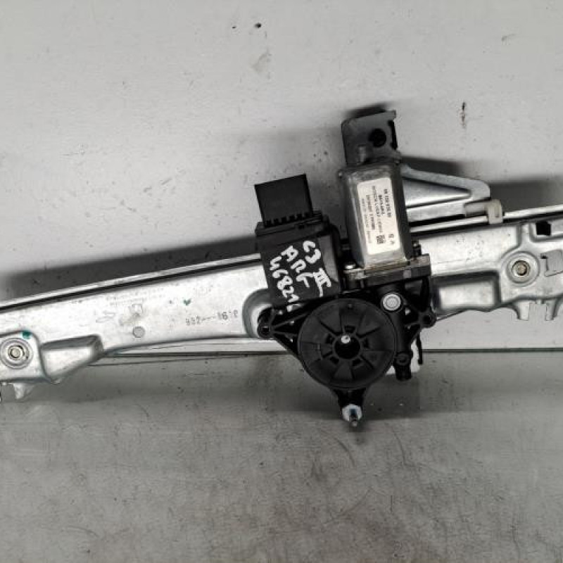 Leve vitre electrique arriere gauche CITROEN C3 3