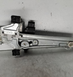 Leve vitre electrique arriere gauche CITROEN C3 3