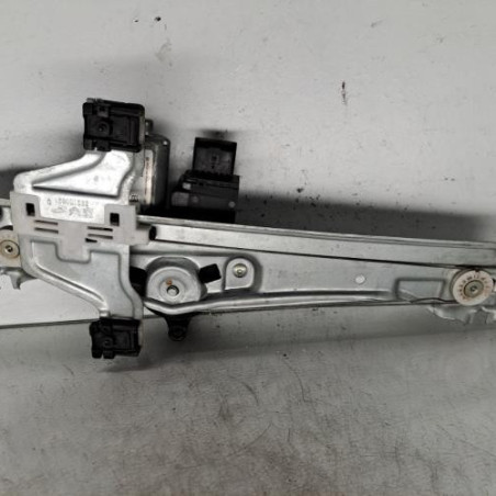 Leve vitre electrique arriere gauche CITROEN C3 3