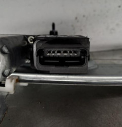 Leve vitre electrique arriere gauche CITROEN C3 3 Photo n°3