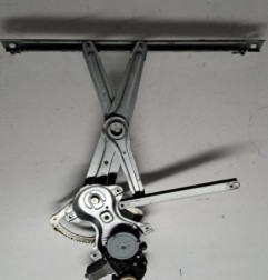 Leve vitre electrique avant droit TOYOTA VERSO Photo n°1