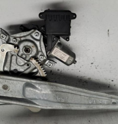Leve vitre electrique arriere droit TOYOTA VERSO