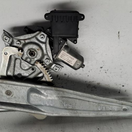 Leve vitre electrique arriere droit TOYOTA VERSO