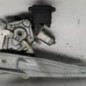 Leve vitre electrique arriere droit TOYOTA VERSO