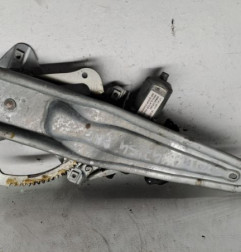 Leve vitre electrique arriere gauche TOYOTA VERSO