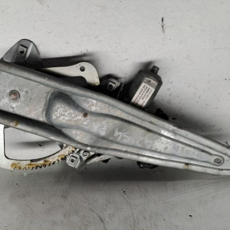 Leve vitre electrique arriere gauche TOYOTA VERSO