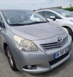 Leve vitre electrique arriere gauche TOYOTA VERSO Photo n°5