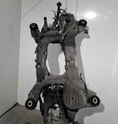 Berceau arriere LAND ROVER RANGE ROVER 2 SPORT