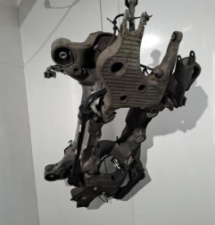 Berceau arriere LAND ROVER RANGE ROVER 2 SPORT Photo n°3