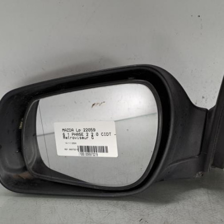 Retroviseur gauche MAZDA 6 1
