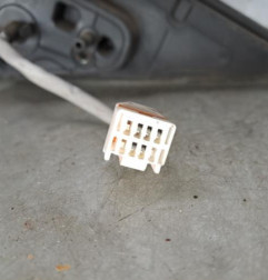 Retroviseur gauche MAZDA 6 1 Photo n°3