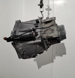 Boite de vitesses PEUGEOT 208 1 Photo n°1