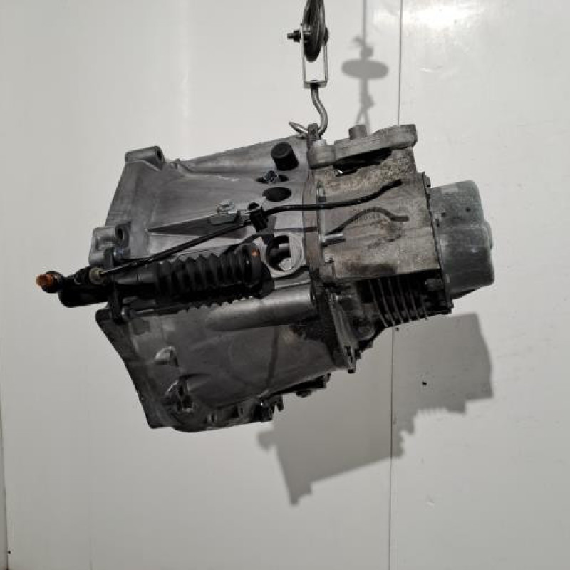 Boite de vitesses PEUGEOT 208 1