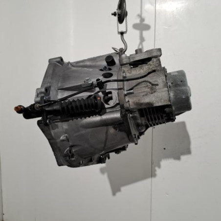 Boite de vitesses PEUGEOT 208 1 Photo n°1