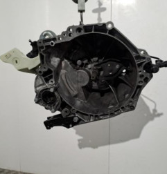 Boite de vitesses PEUGEOT 208 1