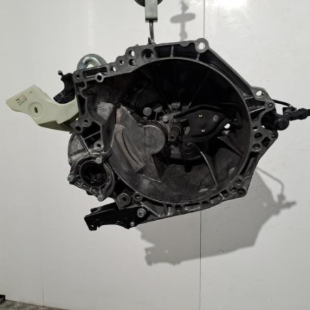 Boite de vitesses PEUGEOT 208 1